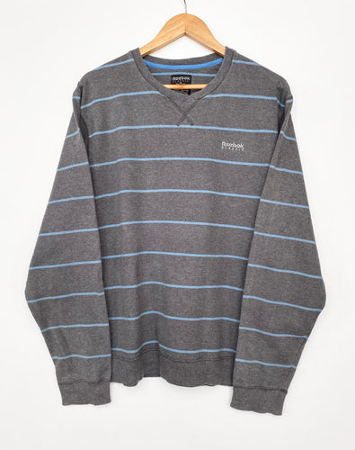 00s Reebok Classic Sweatshirt (L)