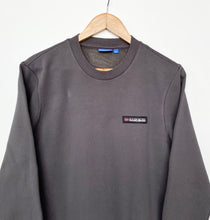 Load image into Gallery viewer, Napapijri Sweatshirt (M)