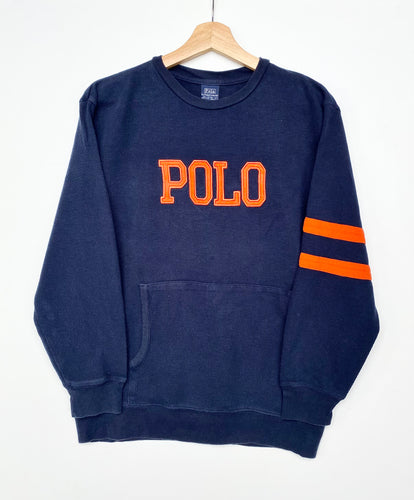 Ralph Lauren Sweatshirt (S)