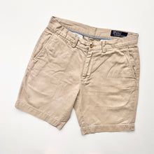 Load image into Gallery viewer, Ralph Lauren Shorts W31