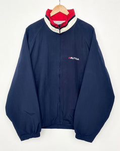 90s Nautica Jacket (XL)