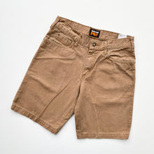 Load image into Gallery viewer, Timberland Carpenter Shorts W30