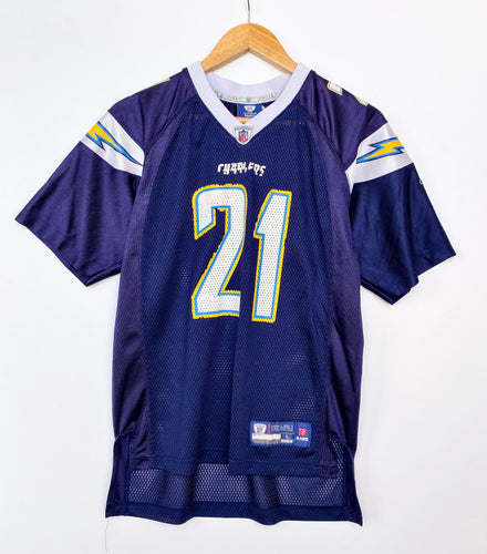 NFL San Diego Charges Top (XS)