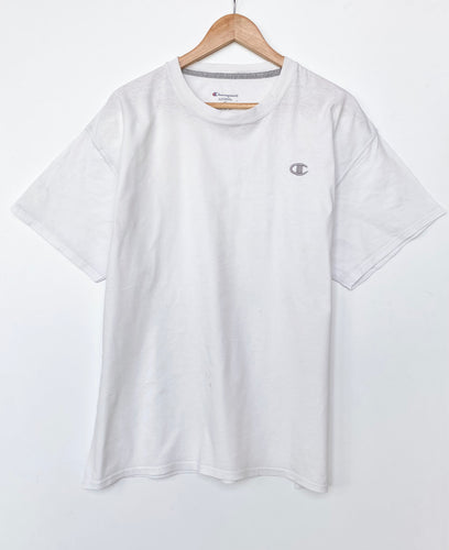 Champion T-shirt (XL)