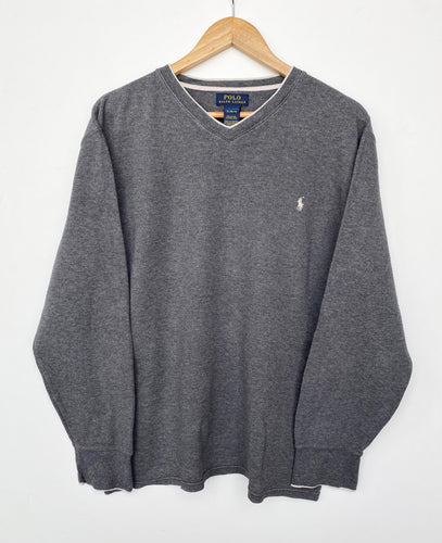 Ralph Lauren Light Sweatshirt (XL)