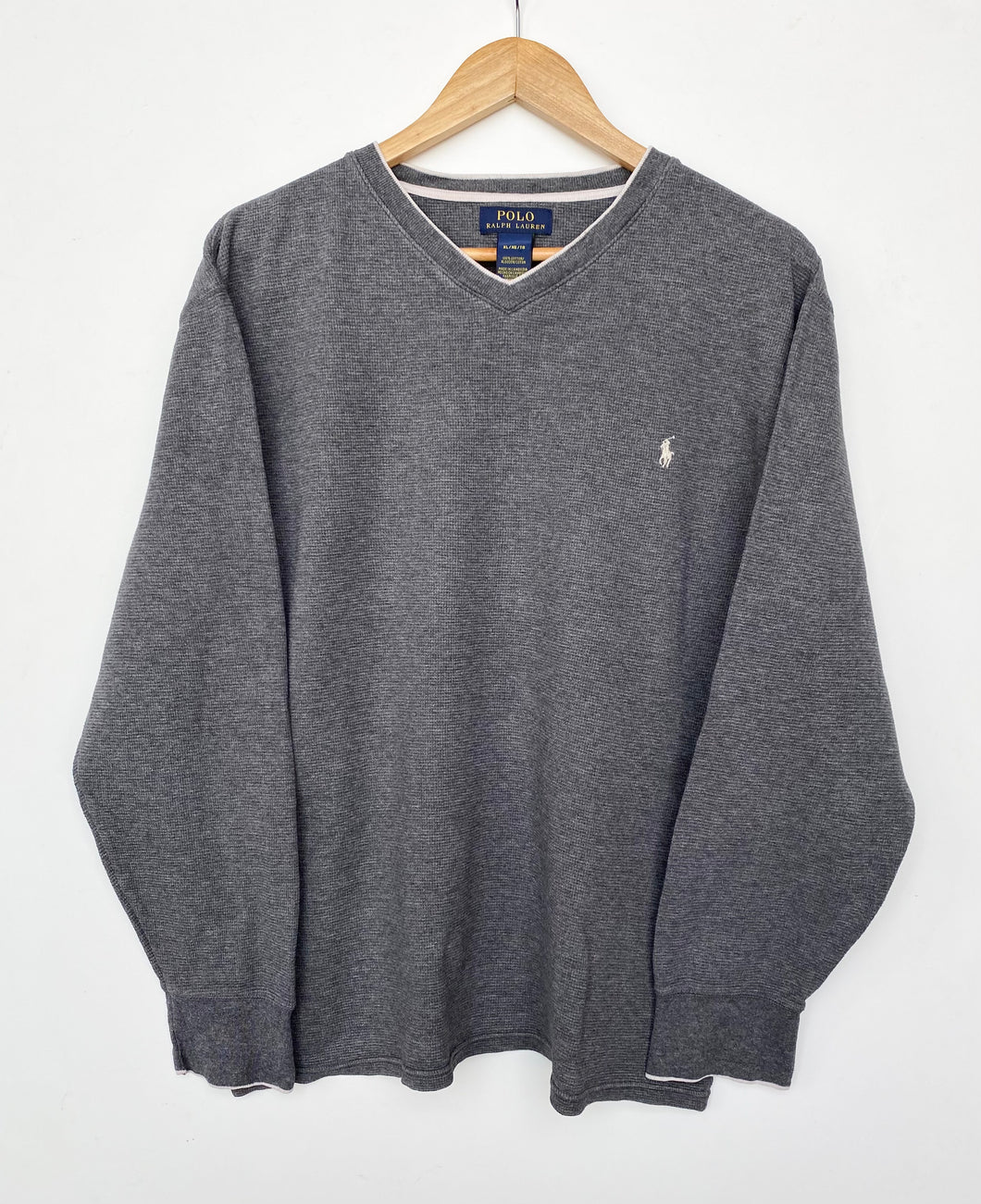 Ralph Lauren Light Sweatshirt (XL)