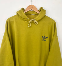 Load image into Gallery viewer, 90s Adidas Hoodie (M)