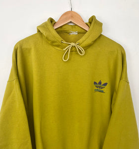 90s Adidas Hoodie (M)