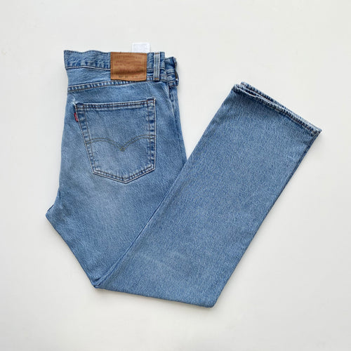 Levi’s 501 W36 L32