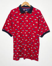 Load image into Gallery viewer, 90s Chaps Ralph Lauren Polo (XL)