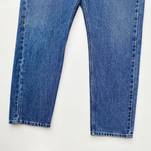 Load image into Gallery viewer, Levi’s 505 W36 L29