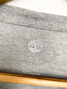 Timberland T-shirt (XL)