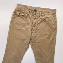 Load image into Gallery viewer, Ralph Lauren Trousers W34 L30