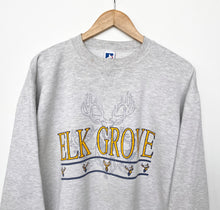 Load image into Gallery viewer, Elk Grove American College Hoodie (S)