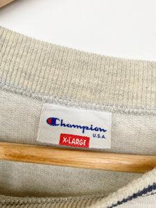 90s Champion Sweatshirt (XL)