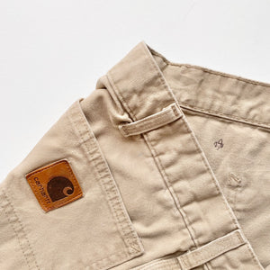 Carhartt Carpenter Shorts W38