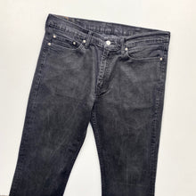 Load image into Gallery viewer, Levi’s 514 W38 L30