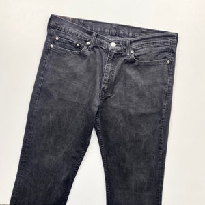 Levi’s 514 W38 L30