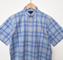 Load image into Gallery viewer, Ralph Lauren Shirt (S)