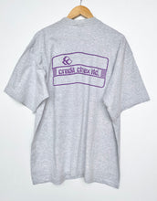 Load image into Gallery viewer, 90s Starlift T-shirt (XL)