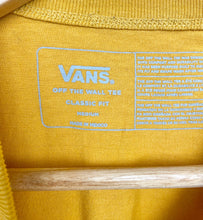 Load image into Gallery viewer, Vans T-shirt (M)