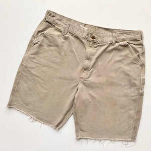 Carhartt Carpenter Shorts W42