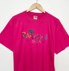 Bahamas T-shirt (L)