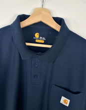 Load image into Gallery viewer, Carhartt Polo (2XL)