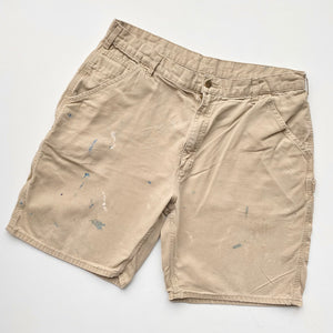 Carhartt Carpenter Shorts W38