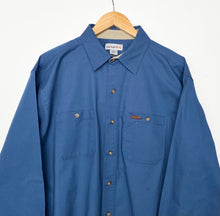 Load image into Gallery viewer, Carhartt Shirt (L)