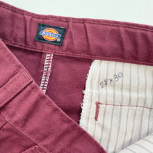 Load image into Gallery viewer, Dickies W28 L30