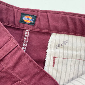 Dickies W28 L30