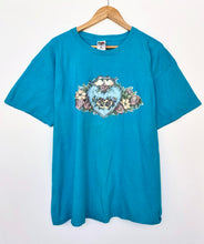 Load image into Gallery viewer, Bird T-shirt (XL)