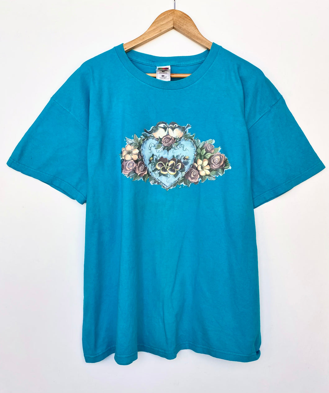 Bird T-shirt (XL)