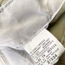 Load image into Gallery viewer, Dickies Double Knee W32 L34