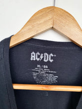 Load image into Gallery viewer, AC/DC T-shirt (XL)