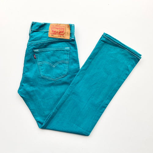 Levi’s 501 W34 L34