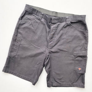 Red Kap Cargo Shorts W42