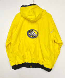 90s Adidas Bomber Coat (XL)