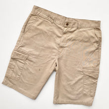 Load image into Gallery viewer, Dickies Cargo Shorts W38