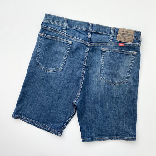 Wrangler Denim Shorts W36