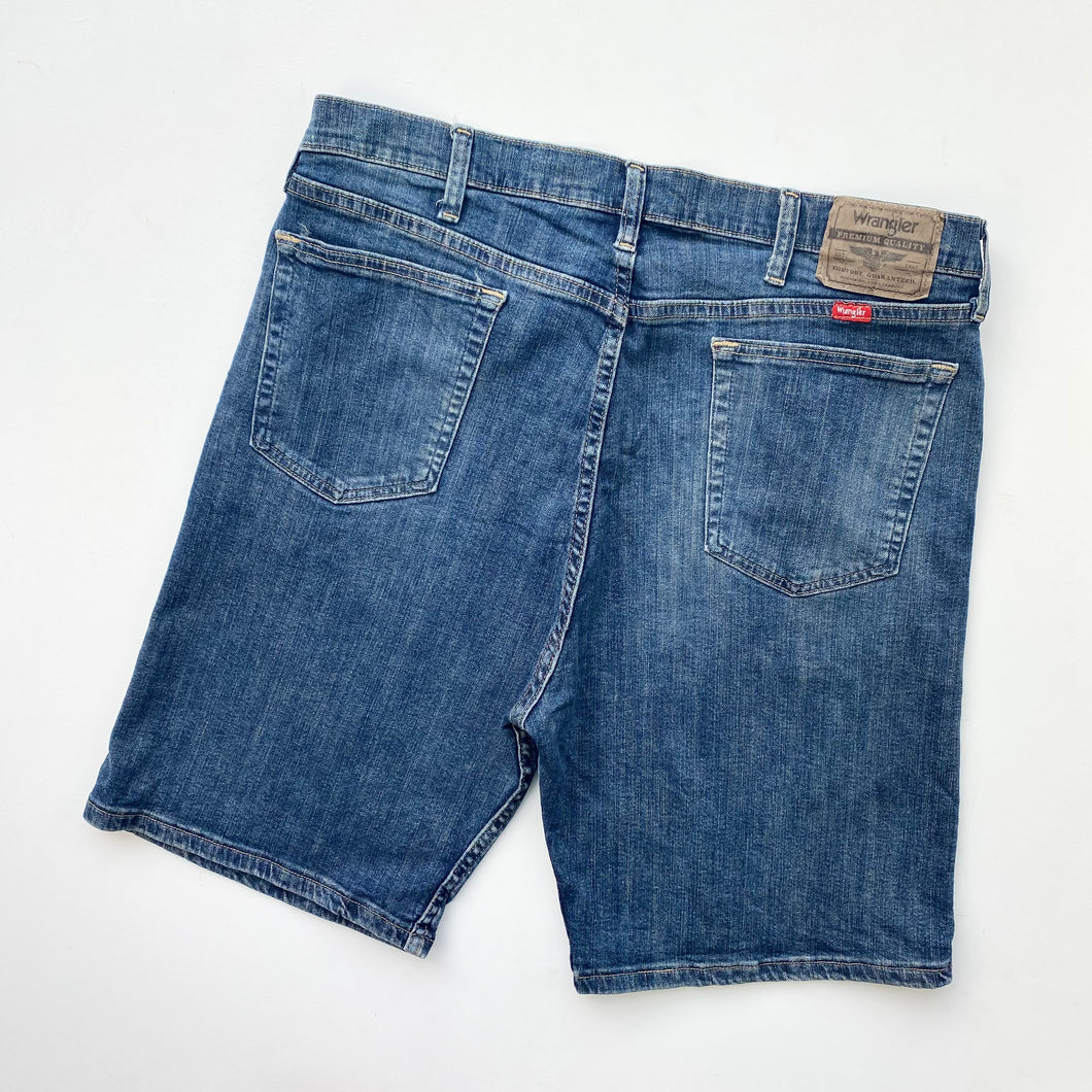 Wrangler Denim Shorts W36