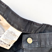 Load image into Gallery viewer, Carhartt Shorts W36