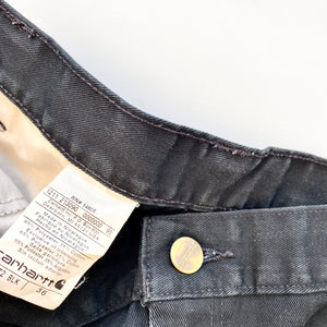 Carhartt Shorts W36