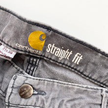 Load image into Gallery viewer, Carhartt Shorts W31