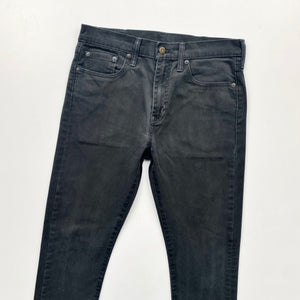 Levi’s 522 W29 L32