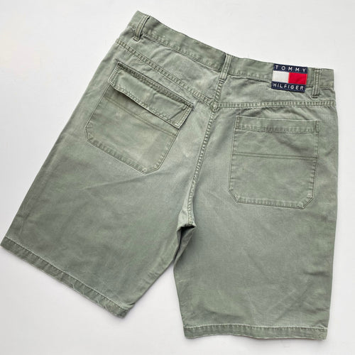 90s Tommy Hilfiger Shorts W38