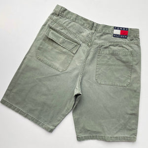 90s Tommy Hilfiger Shorts W38