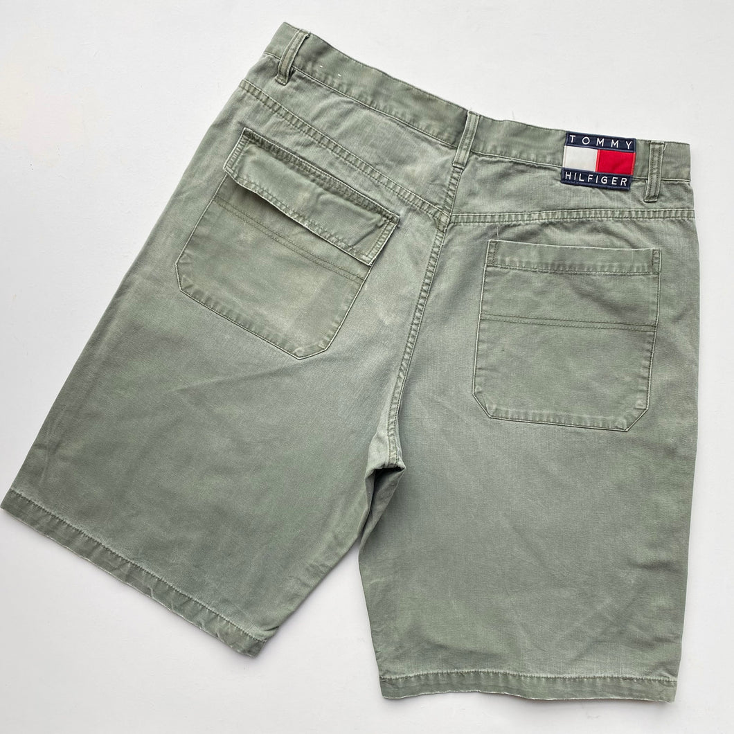90s Tommy Hilfiger Shorts W38