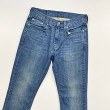 Load image into Gallery viewer, Levi’s 514 W30 L30